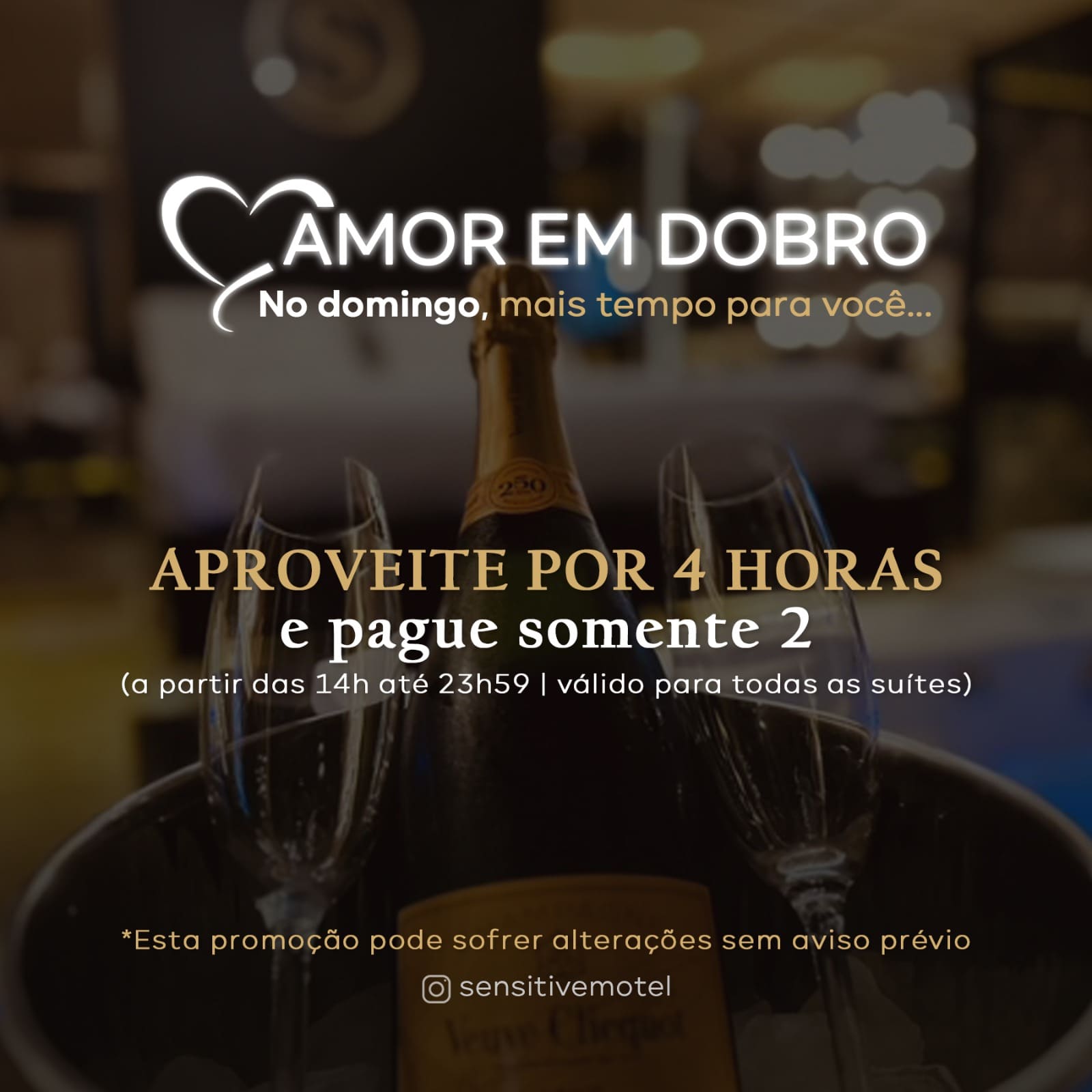 vantagem